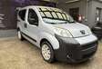 Peugeot Bipper