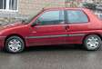 Peugeot 106