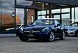 Mercedes-Benz SLC-klasse