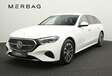 Mercedes-Benz Classe E