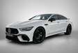 Mercedes-Benz GT AMG