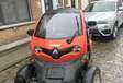 Renault Twizy