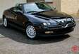Alfa Romeo Spider