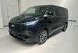 Ford Tourneo