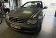 Mercedes-Benz CLK Klasse