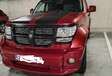 Dodge Nitro