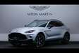 Aston Martin 
