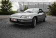 Honda CRX