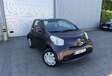 Toyota iQ