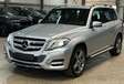 Mercedes-Benz Classe GLK
