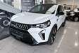 Mitsubishi Grandis