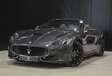 Maserati GranCabrio