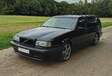 Volvo 850
