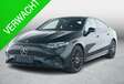 Mercedes-Benz Classe CLA
