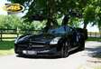 Mercedes-Benz SLS AMG