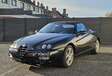 Alfa Romeo Spider