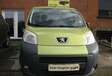 Peugeot Bipper