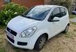 Suzuki Splash