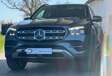 Mercedes-Benz Classe GLE