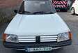 Peugeot 205