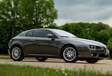 Alfa Romeo Brera
