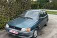 Toyota Starlet