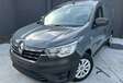 Renault Express