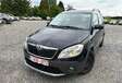 Skoda Roomster