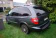 Chrysler Grand Voyager
