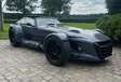 Donkervoort D8