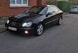 Mercedes-Benz CLK Klasse