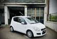 Suzuki Splash