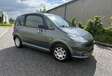Peugeot 1007