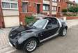 Smart Roadster