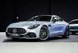 Mercedes-Benz GT AMG