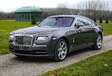 Rolls-Royce Wraith