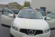 Nissan Qashqai+2