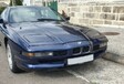 BMW Série 8