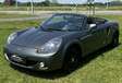 Toyota MR 2