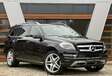 Mercedes-Benz Classe GL