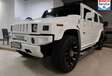 Hummer H2