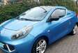 Renault Wind