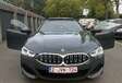 BMW 8 Reeks