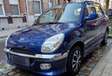 Daihatsu Sirion