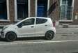 Nissan Pixo