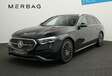 Mercedes-Benz Classe E