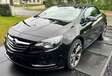 Opel Cascada