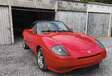 Fiat Barchetta