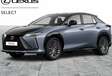 Lexus 