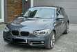 BMW 1 Reeks